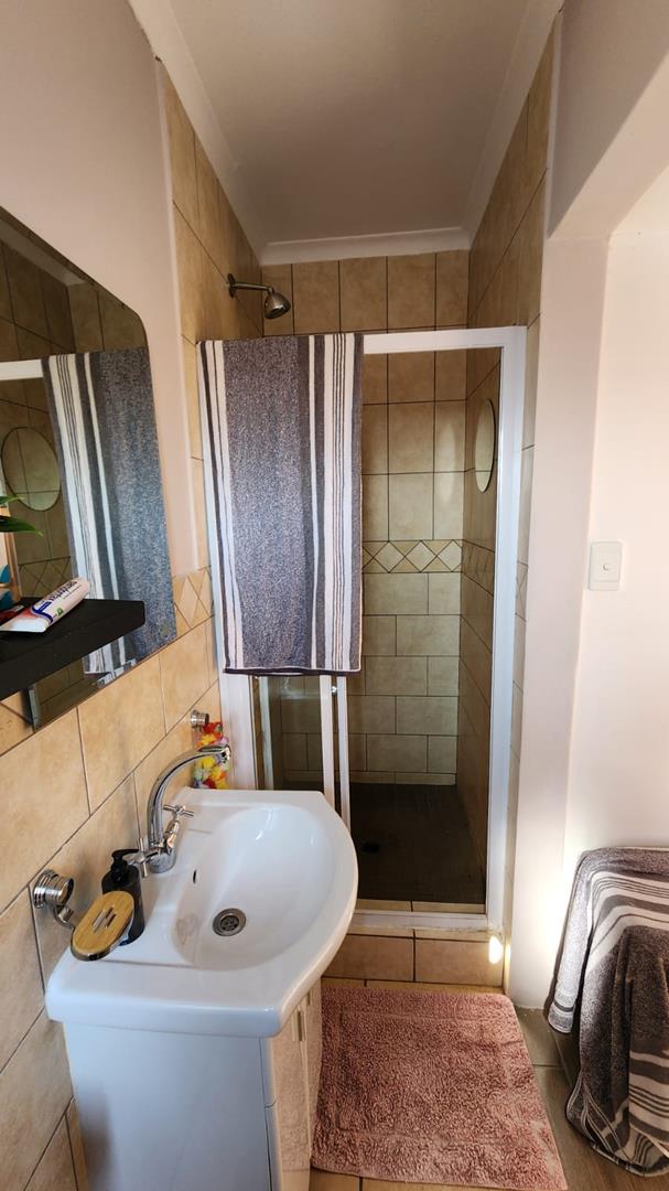 To Let 3 Bedroom Property for Rent in Cashan North West